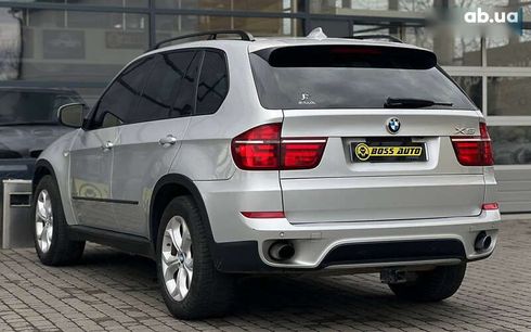 BMW X5 2010 - фото 4