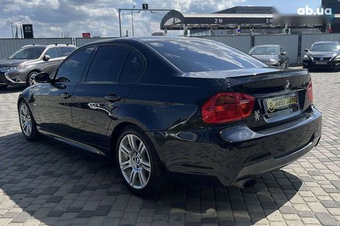 BMW 3 серия 2007 - фото 5