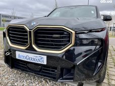 Продажа б/у BMW XM 2023 года - купить на Автобазаре