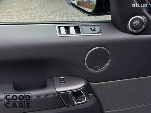 Land Rover Range Rover Sport 2018 - фото 13