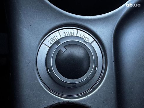 Mitsubishi Outlander 2008 красный - фото 27