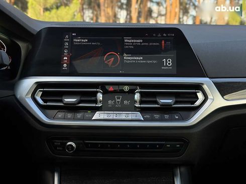 BMW 3 серия 2019 - фото 28