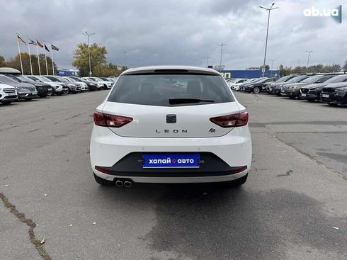 SEAT Leon 2016 - фото 6