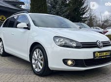Купити Volkswagen Golf 2014 бу у Львові - купити на Автобазарі