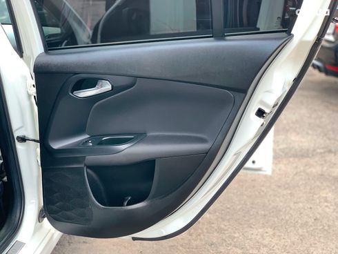 Fiat Tipo 2018 белый - фото 21