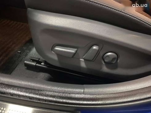 Hyundai Ioniq 2017 - фото 21