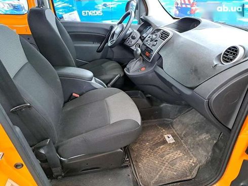 Renault Kangoo 2018 - фото 7