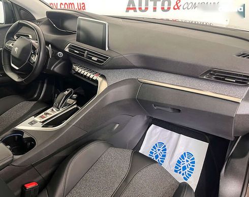 Peugeot 3008 2019 - фото 8