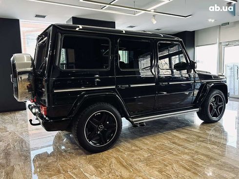 Mercedes-Benz G-Класс 2013 - фото 6