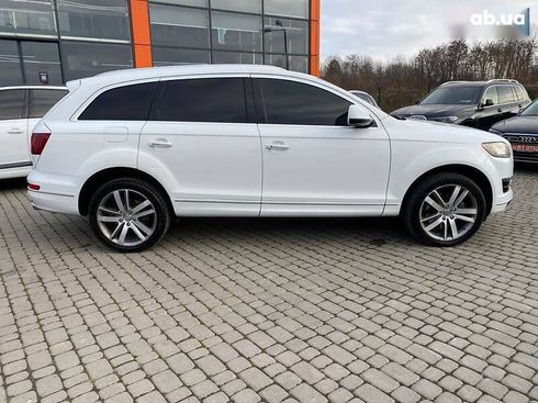 Audi Q7 2013 - фото 8