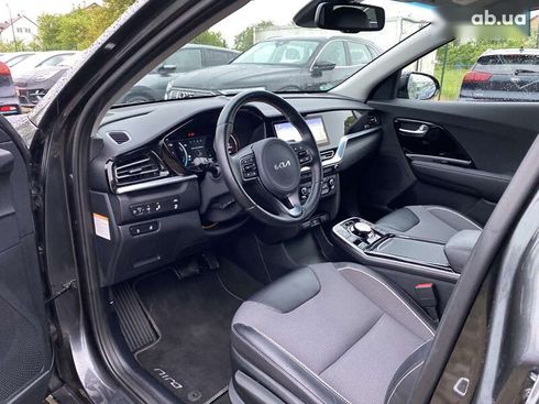 Kia Niro 2021 - фото 2