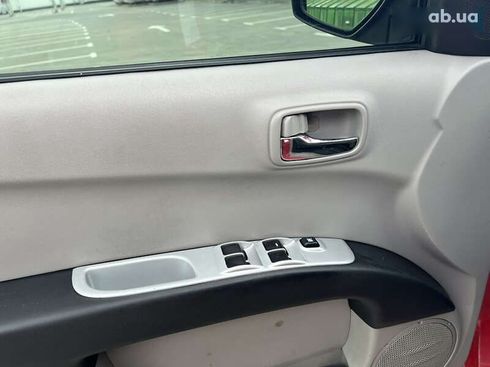 Mitsubishi l 200 2008 - фото 24