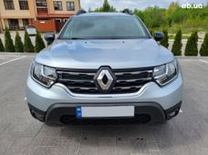 Продажа б/у Renault Duster Механика - купить на Автобазаре