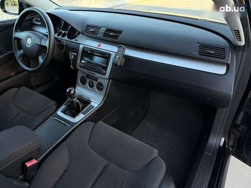 Volkswagen Passat 2007 - фото 23
