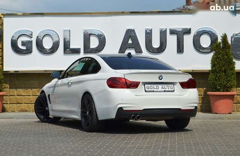 BMW 4 серия 2018 - фото 8