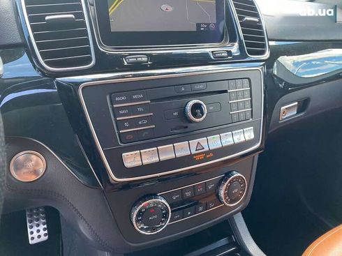 Mercedes-Benz GLE-Class 2019 - фото 19