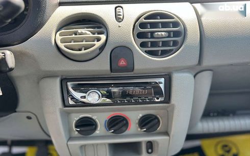 Renault Kangoo 2007 - фото 9