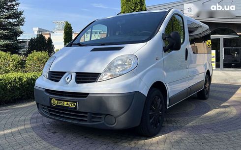 Renault Trafic 2012 - фото 3