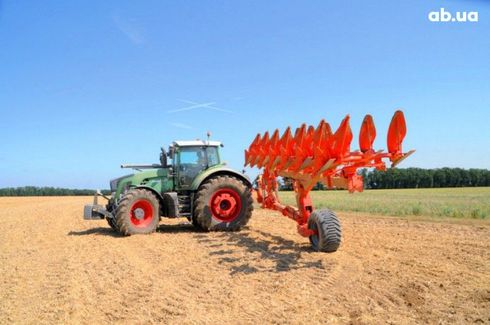 Kuhn Multi-Leader XT 8 2025 - фото 4