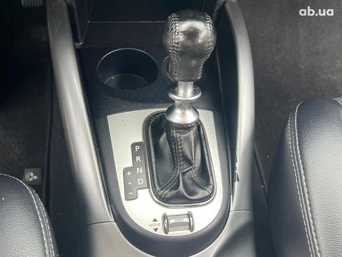 Mitsubishi Outlander 2012 серый - фото 52