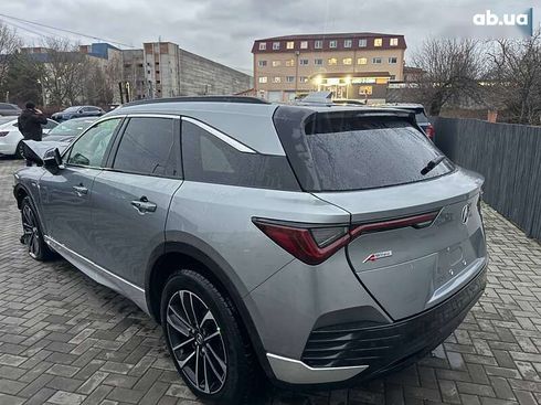 Acura ZDX 2024 - фото 7