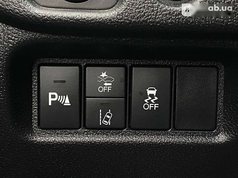 Honda Passport 2019 - фото 20