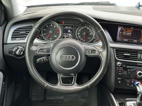 Audi A4 2012 - фото 28