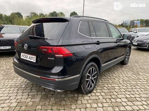 Volkswagen Tiguan 2020 - фото 7