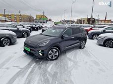 Продаж вживаних Kia Niro в Вінницькій області - купити на Автобазарі