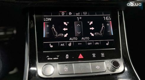 Audi Q8 2019 - фото 26