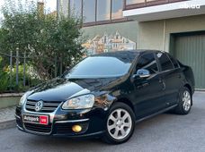 Продажа б/у Volkswagen Jetta 2006 года в Виннице - купить на Автобазаре
