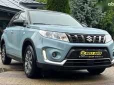 Купить Suzuki машину в Украине - купить на Автобазаре
