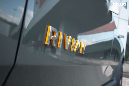 Rivian R1S 2023 - фото 30