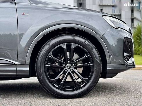 Audi Q7 2025 - фото 25