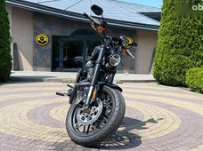 Купить мотоцикл Harley-Davidson XL 2019 года бу - купить на Автобазаре