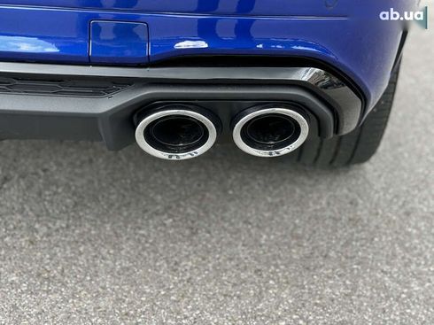 Audi SQ5 2021 - фото 17