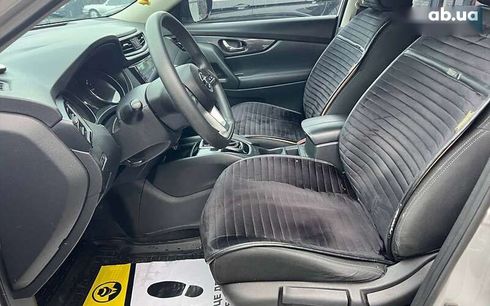 Nissan Rogue 2016 - фото 10