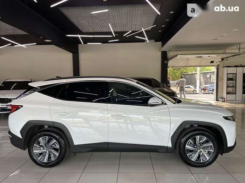 Hyundai Tucson 2022 - фото 2