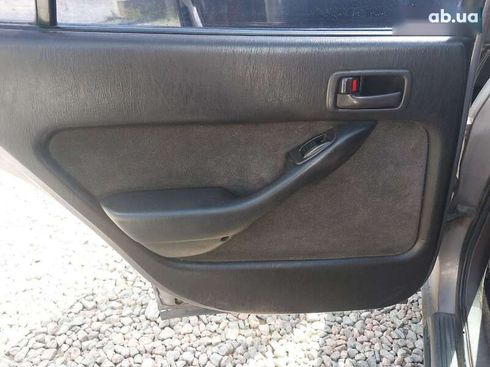 Toyota Camry 1996 - фото 18