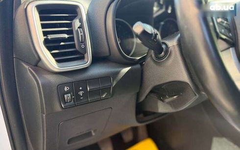 Kia Sportage 2020 - фото 12
