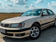 Запчасти Разборки на Легковые авто Nissan Чернигов - купить на Автобазаре