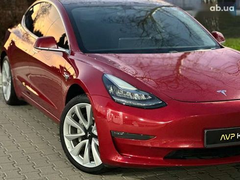 Tesla Model 3 2018 - фото 19