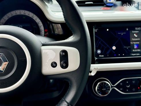Renault Twingo 2021 - фото 18