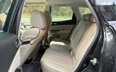 Mazda CX-7 2010 - фото 28