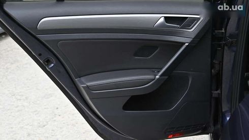 Volkswagen Golf 2014 - фото 24
