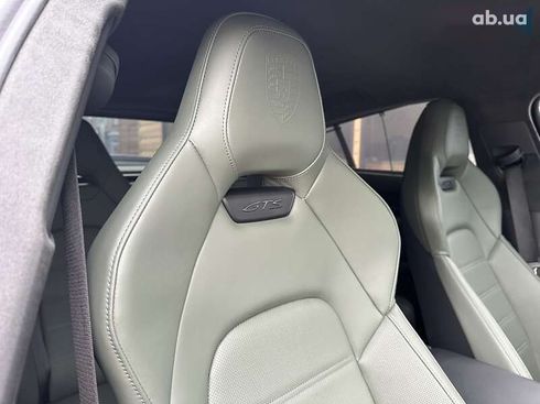 Porsche Panamera 2024 - фото 6