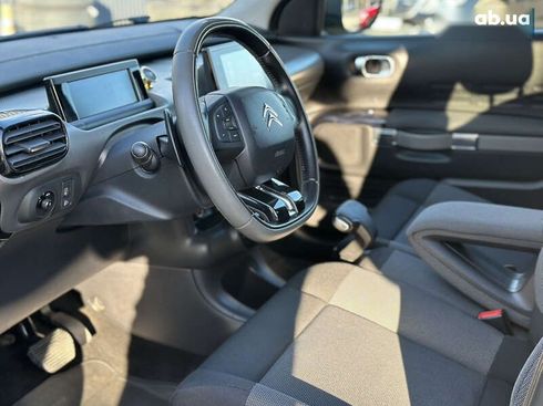 Citroёn C4 Cactus 2016 - фото 8