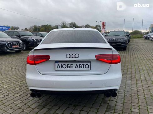Audi A4 2013 - фото 8