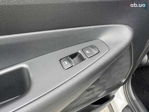 Hyundai Santa Fe 2018 - фото 22