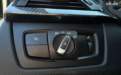 BMW 3 серия 2013 - фото 11